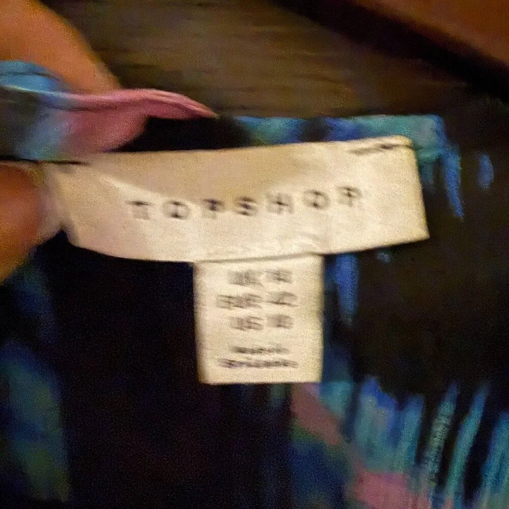 DRESS - Picture 3 of 4